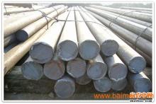 圓鋼產品指南 Q345B、35CrMo與45#圓鋼特性及應用介紹