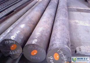 63/17-4PH不銹鋼圓鋼產品信息 價格、廠家及世界工廠網產品庫介紹