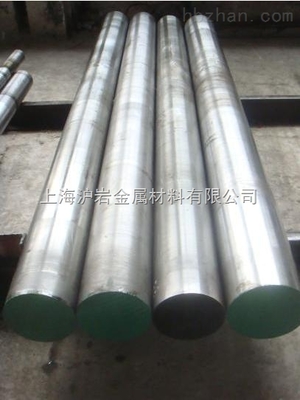 SCM445合金鋼與SCM445圓鋼 特性、應用與市場前景