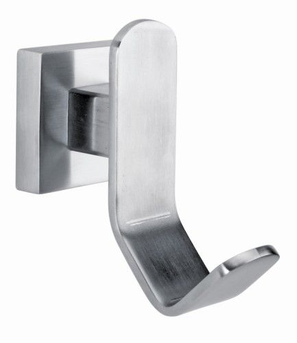 堅(jiān)固耐用，承重力強(qiáng)——圓鋼不銹鋼衣鉤產(chǎn)品圖鑒