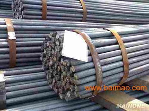 齊魯特鋼高強(qiáng)度18Cr2Ni4WA圓鋼 性能、應(yīng)用與市場(chǎng)價(jià)值解析