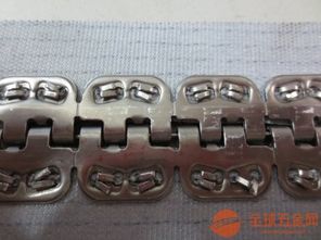 卓越制造，精準定制 專業不銹鋼抗磁圓鋼蝴蝶扣加工廠家解析